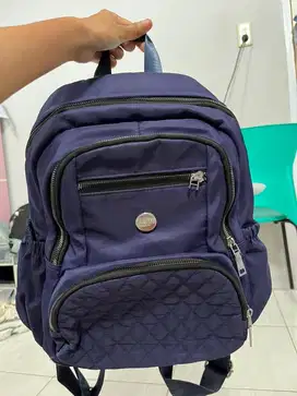 tas ransel sekolah