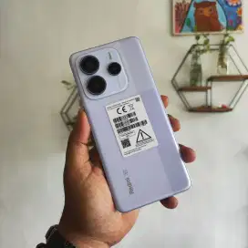 Redmi Note 14(5G), 8/256Gb Fullset, bisa TT