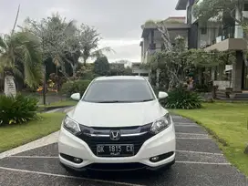 Hrv E 2017 matic original istimewa