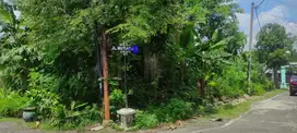 TANAH KBD DRIYOREJO HOOK PERMETER 2,5jt