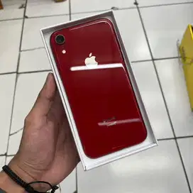 iPhone Xr 128GB