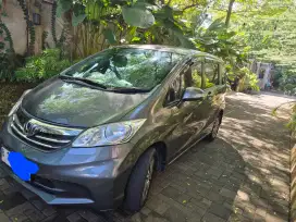 DIJUAL Honda Freed SD tangan 1 original