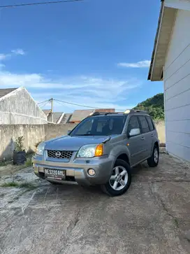 X-Trail T30 2.5 XT 2004