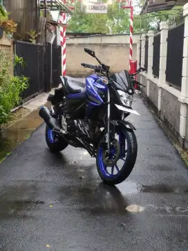 For sale Yamaha Vixion R 155 VVA 2017