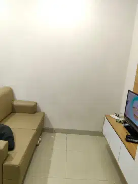 Sewa Tahunan Apartemen Dekat UI Depok dan Margo City