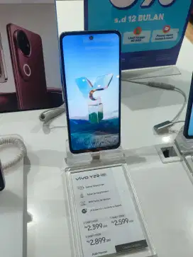 Vivo Y29 (8Gb+8Gb | 256Gb)