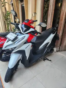 Vario 125 all new 2022 gbm