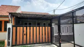 Jual cepat Rumah Jatiasih Bekasi