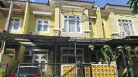 Rumah Bersih dan sehatku