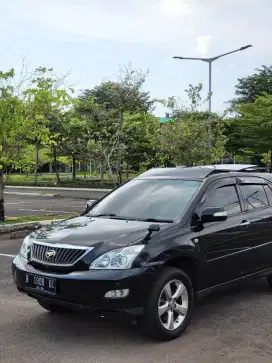 Harrier l prime 2012 tangan pertama
