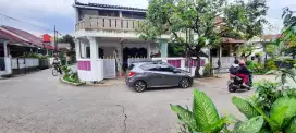 Rumah Asri lokasi Hooek, karena pindah tugas (harga nego)