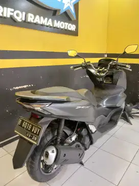 HONDA NEW PCX 160 CBS TAHUN 2021 KM 14RB