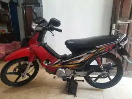 Honda Supra XX 2003
