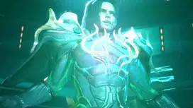 Pembuatan IP game online dan animasi