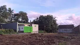 Tanah Kavling Dekat Dispenduk & UT