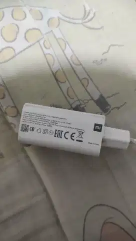 Chas Ori pocco X3 nfc adaptor+kabel data Tab C