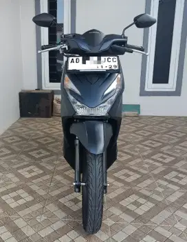 Honda Beat Deluxe Keyless 2024