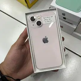 iPhone 13 Mini 256GB