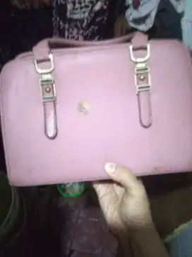 Tas selempang kondangan