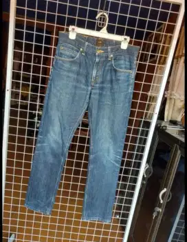 JEANS LEE X BEAMS