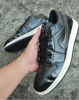 Sepatu nike air jordan low all star size 44