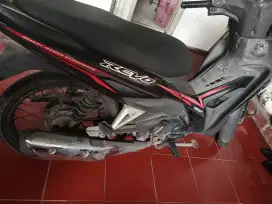 Revo Fi 2015 milik sendiri
