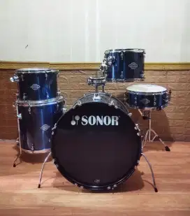 Drum SONOR smart force kuinclonGG
