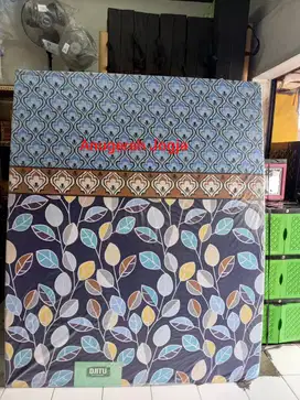 Kasur Busa Djitu 140 BERGARANSI 5TH