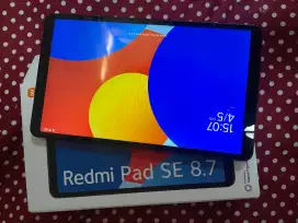 REDMI PAD SE 8.7 4/128