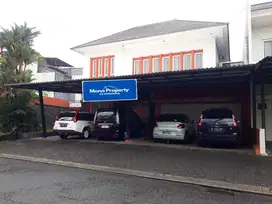 Rumah di Kota Wisata Cibubur Dekat mall Living World dan Toll