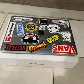 Jual Macbook Air M1 2020 256gb