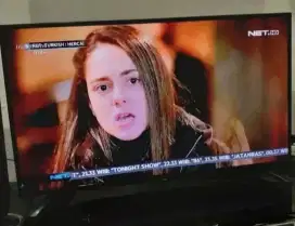 SHARP Digital TV 32 inch , sudah digital ga perlu stb , masih lengkap