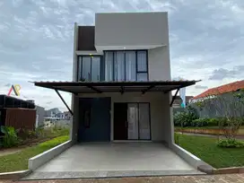 Rumah 1M Dekat McD Cicilan 7 Juta McD Cipayung Jakarta Timur