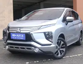 [OLXmobbi] Mitsubishi Xpander 1.5 Ultimate Bensin-AT 2018