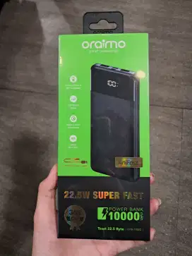 POWERBANK ORAIMO OPB-7100Q