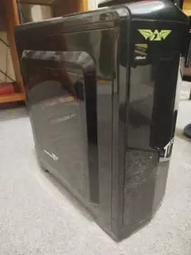 Jual Cepat CPU Siap Pakai, 1.2Jt