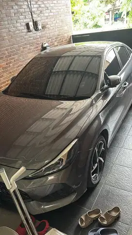 dijual cepat MG