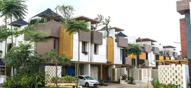 Perumahan Puri 2lt 88m Type 4KT Karang Tengah Tangerang