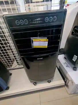 PROMO AIR COOLER SHARP BISA CICILAN TANPA DP BUNGA 0%