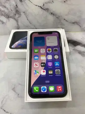 Iphone XR 128gb inter