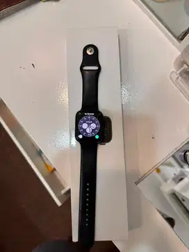 Apple watch SE 2 iwatch SE 2 original mulus