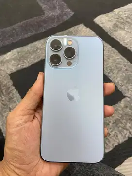 Iphone 13 pro 128GB inter fullset no minus