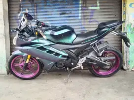 R15 v2 2016 lengkap sesuai foto