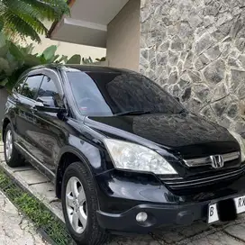 Honda CR-V 2008 Bensin