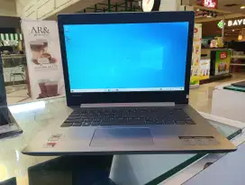 LAPTOP SECOND LENOVO IP 330