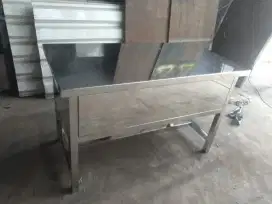 Cari kerjaan tukang las stainless