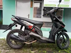Beat Tahun 2010 Pajak Panjang