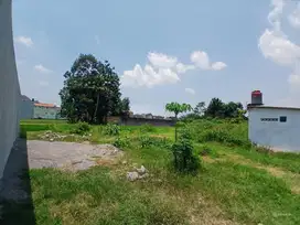 1 Km Jl. Raya Jogja - Solo, Tanah Purwomartani Kalasan Siap Transaksi