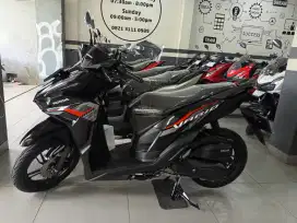 Vario 125 terawat
