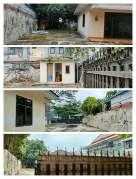 Jual Cepat Rumah, Gudang, dan Tanah di Cipondoh Tangerang